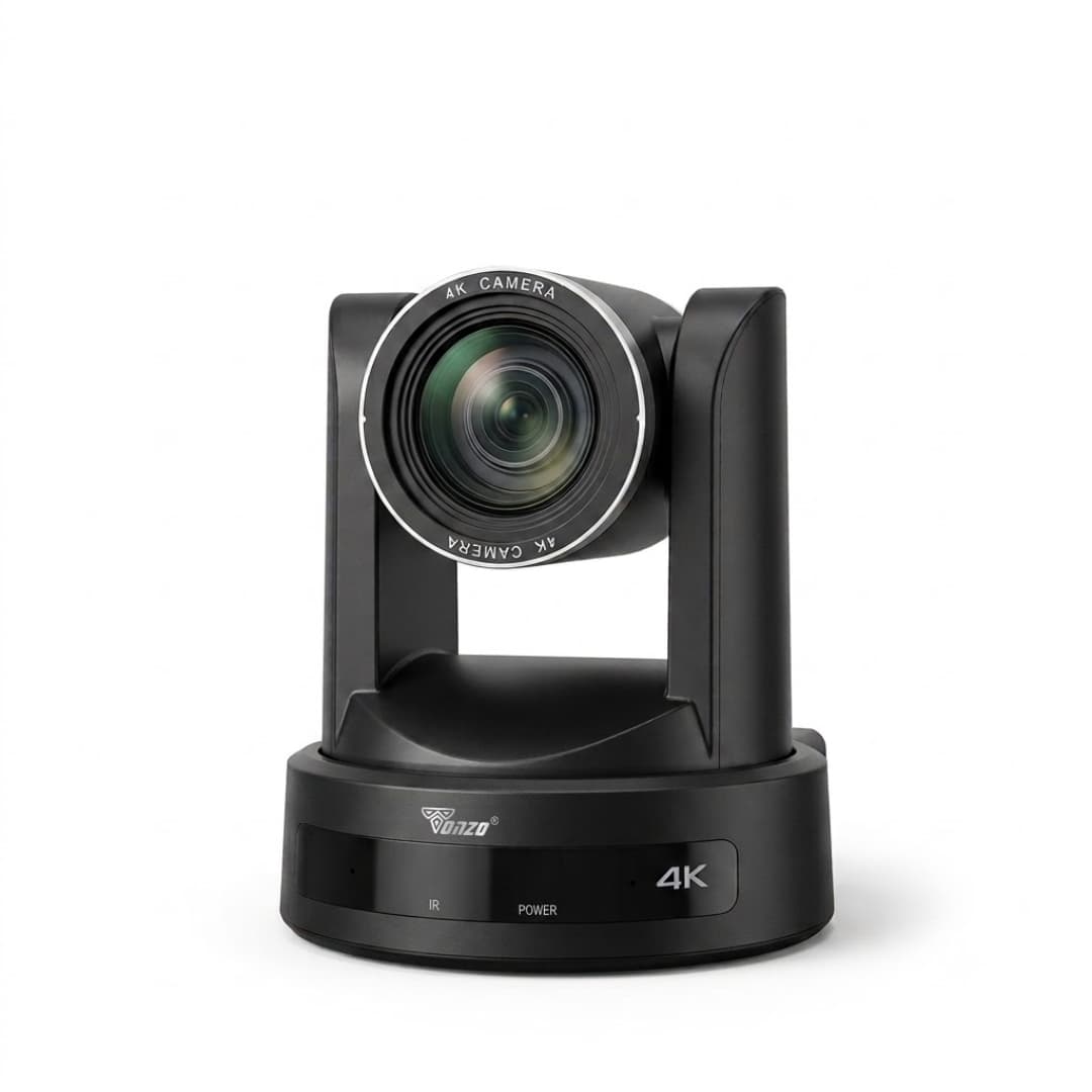 PTZ Camera