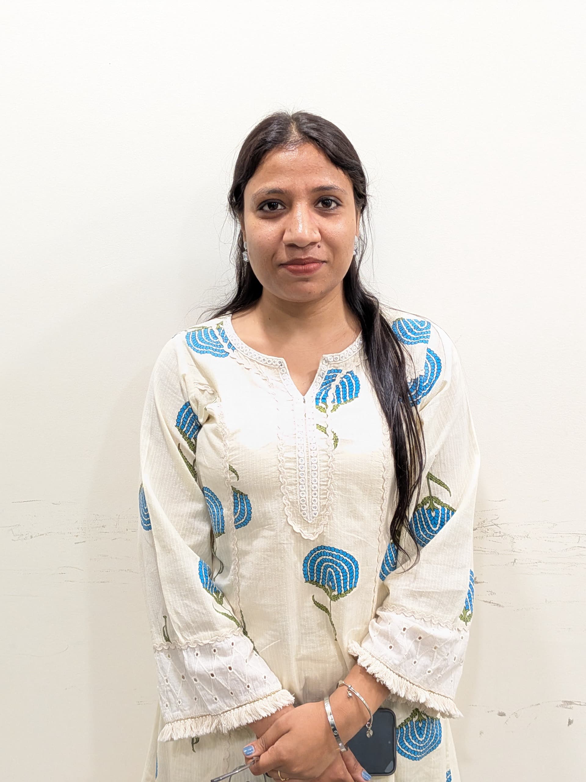 Poonam Singh