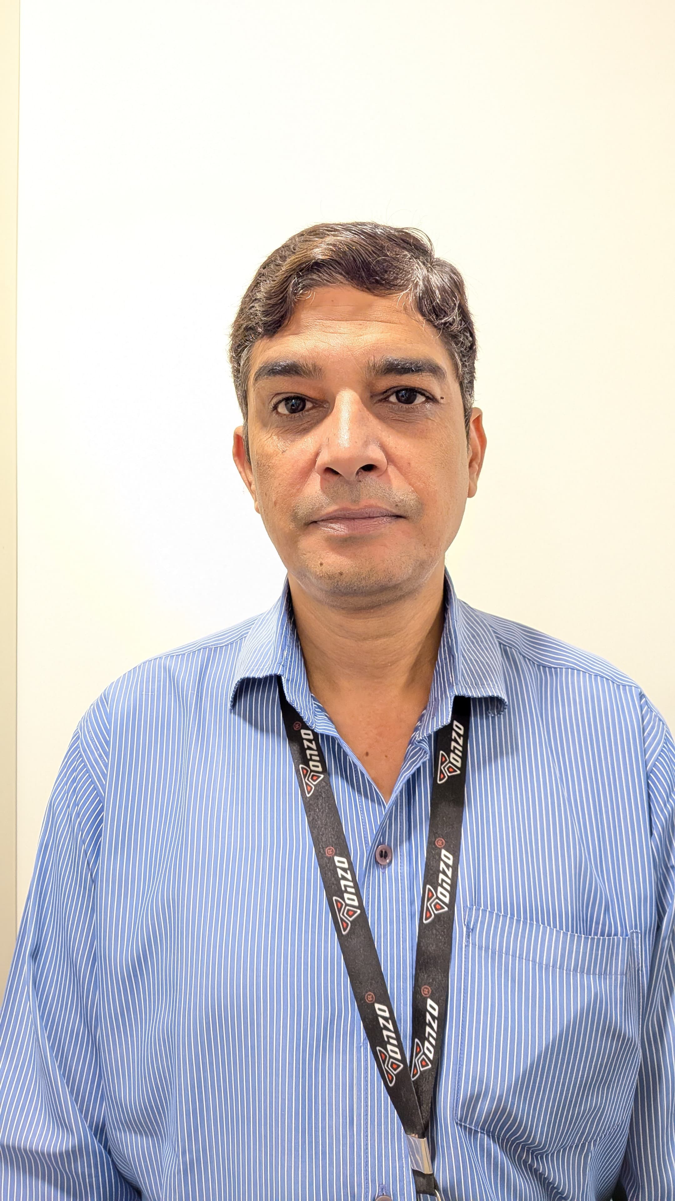 Shiv Prakash Tripathi