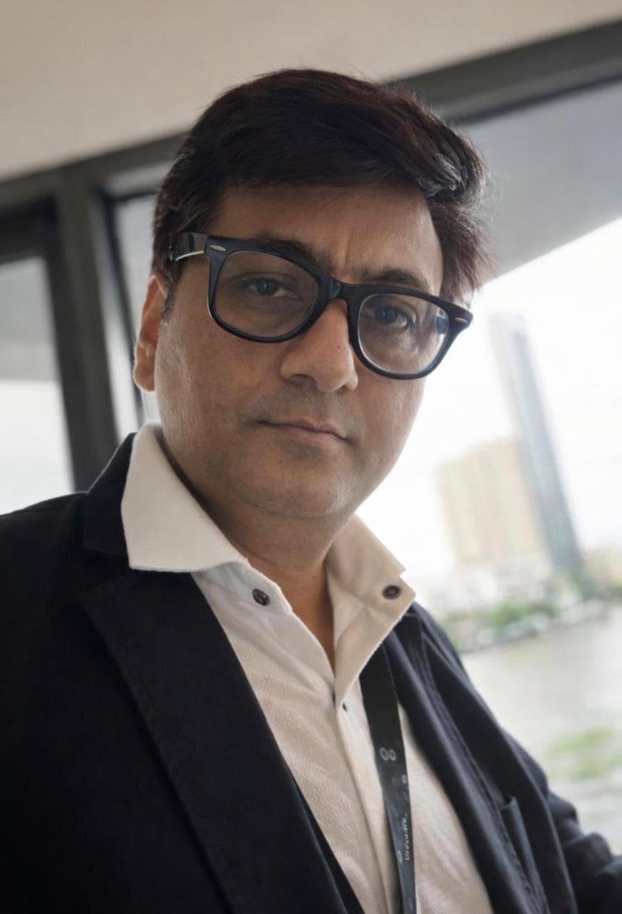 Sukhwinder Walia