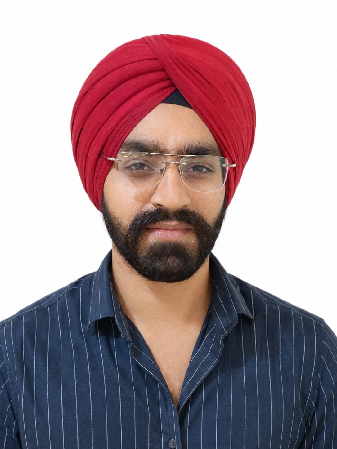 Gagandeep Singh