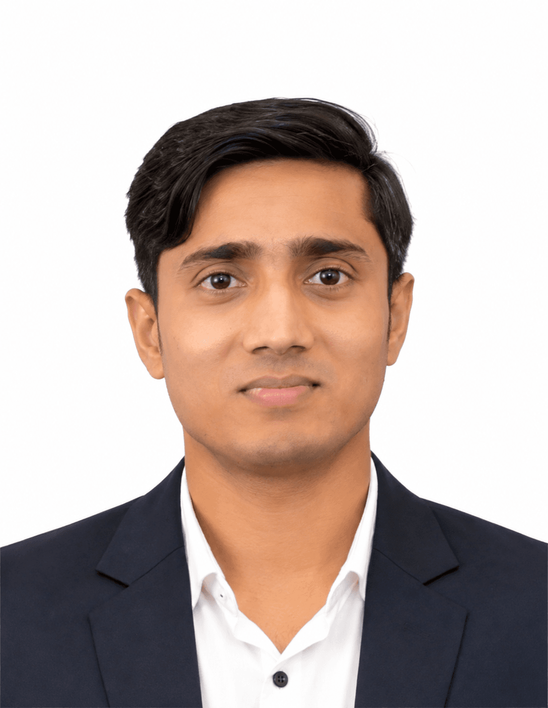 Indeerjeet Prasad