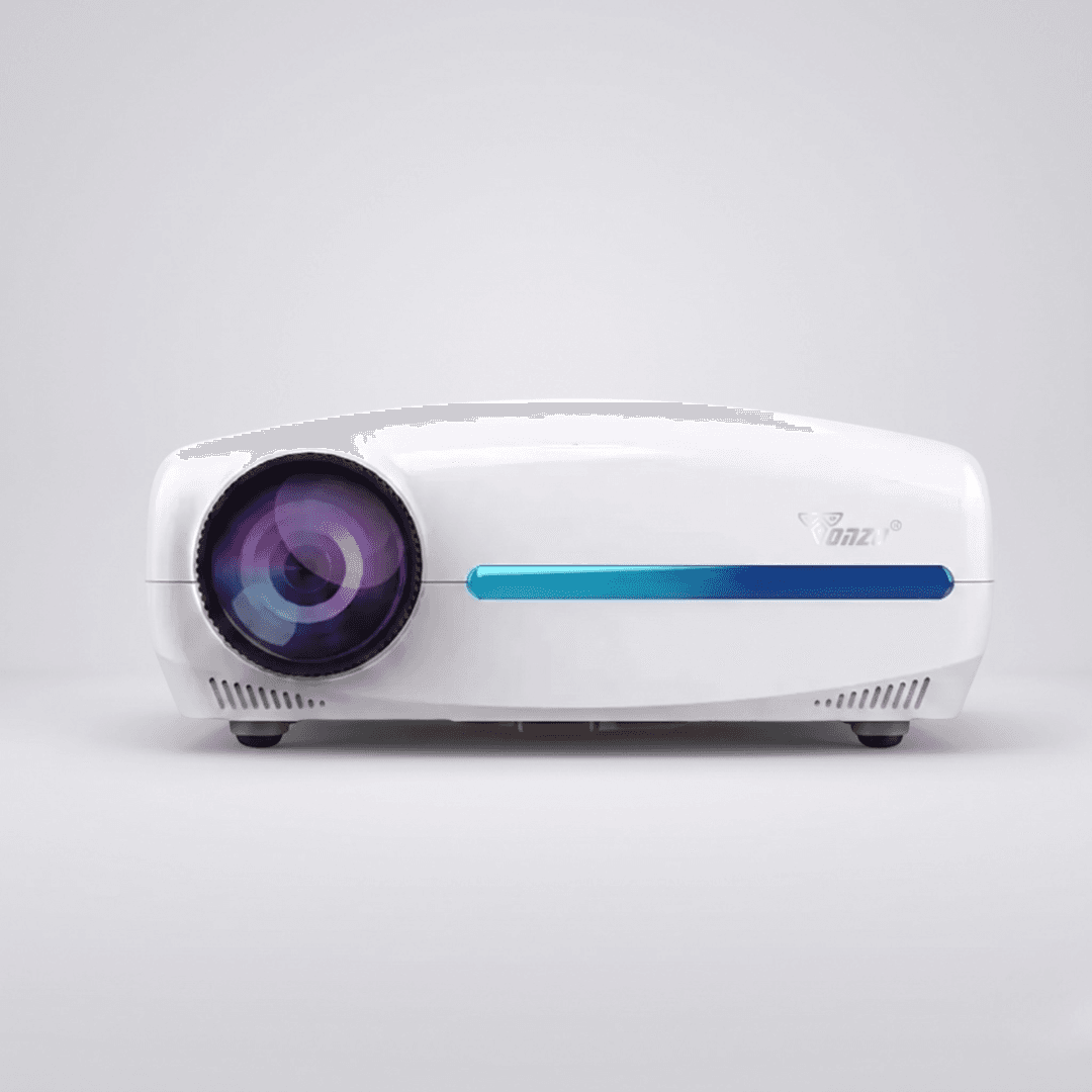 S2 1080p LED Projector