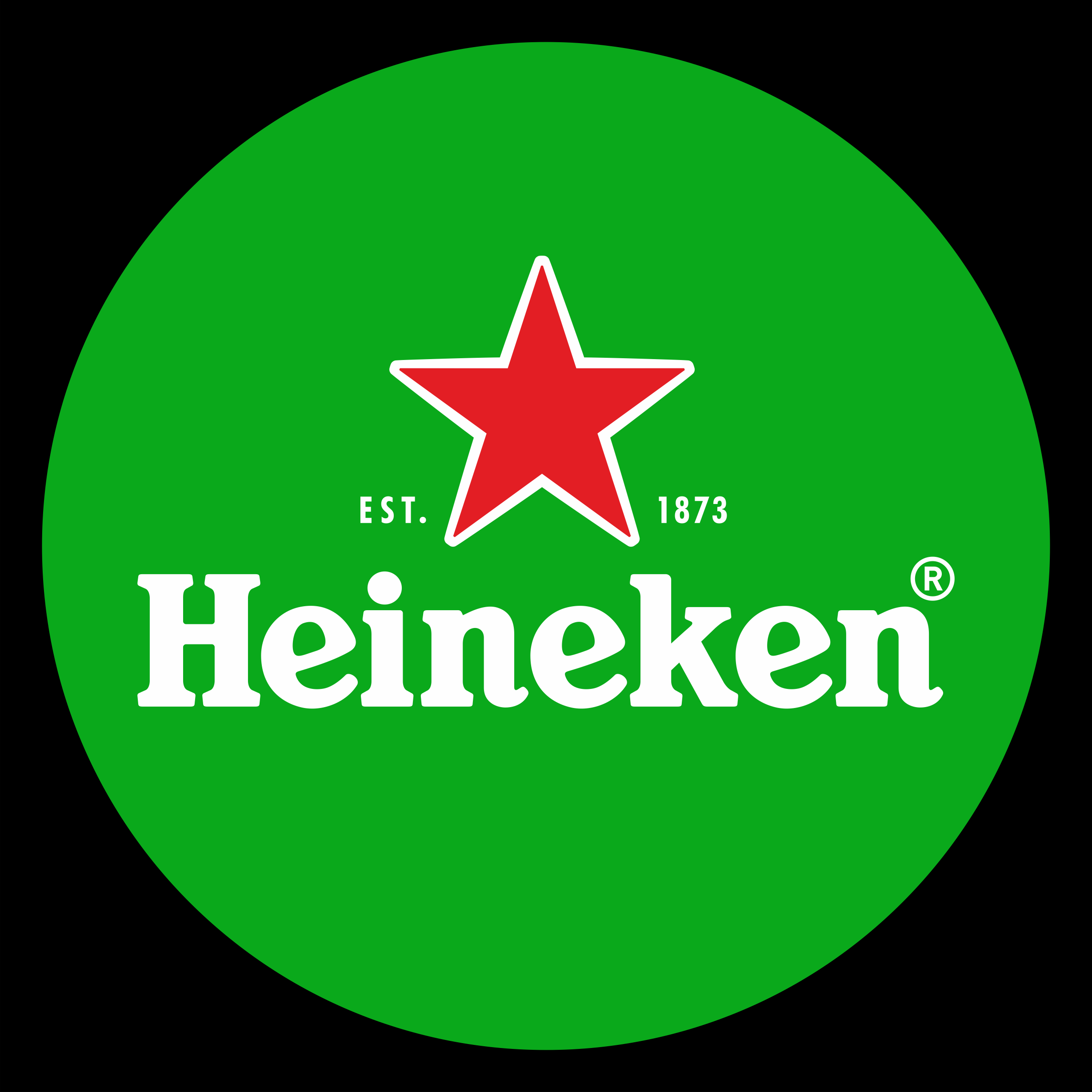 Heineken