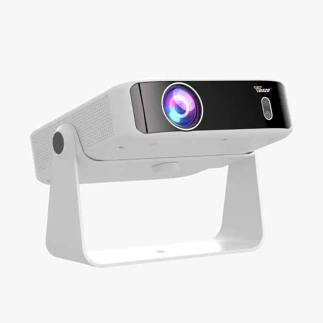 TONZO Vision X1 Smart LED Projector 