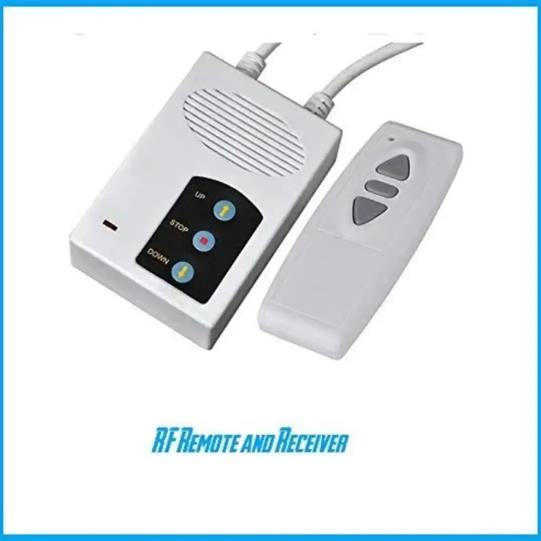 Motorised Projector Screen 16:9