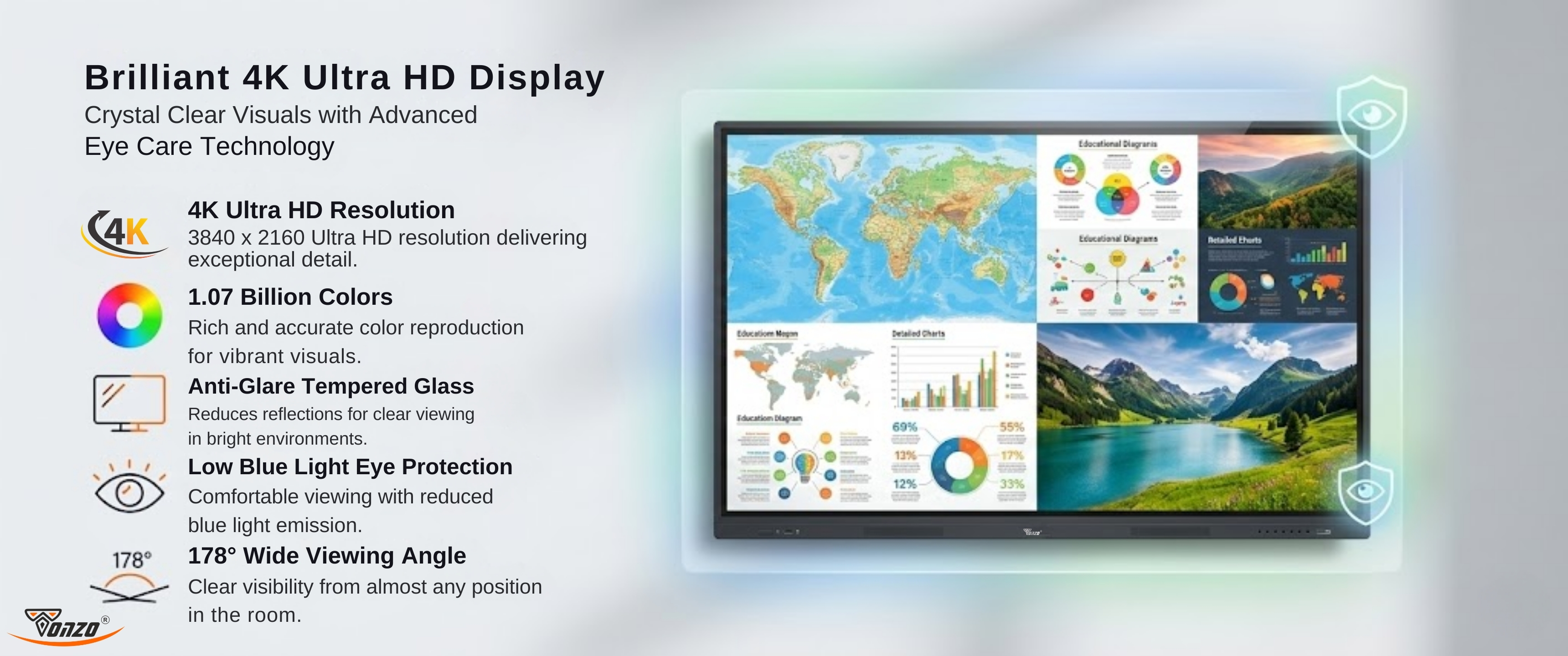 Product Showcase 2