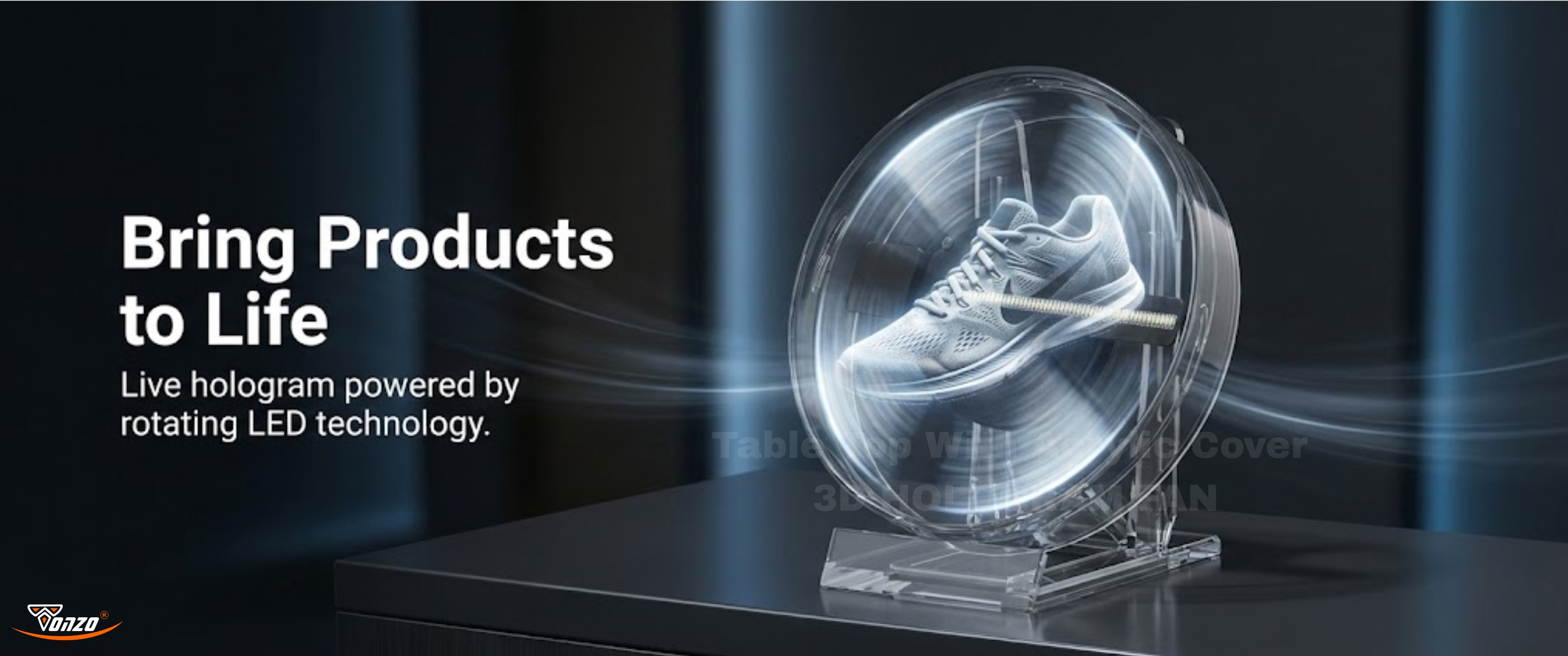 Product Showcase 2