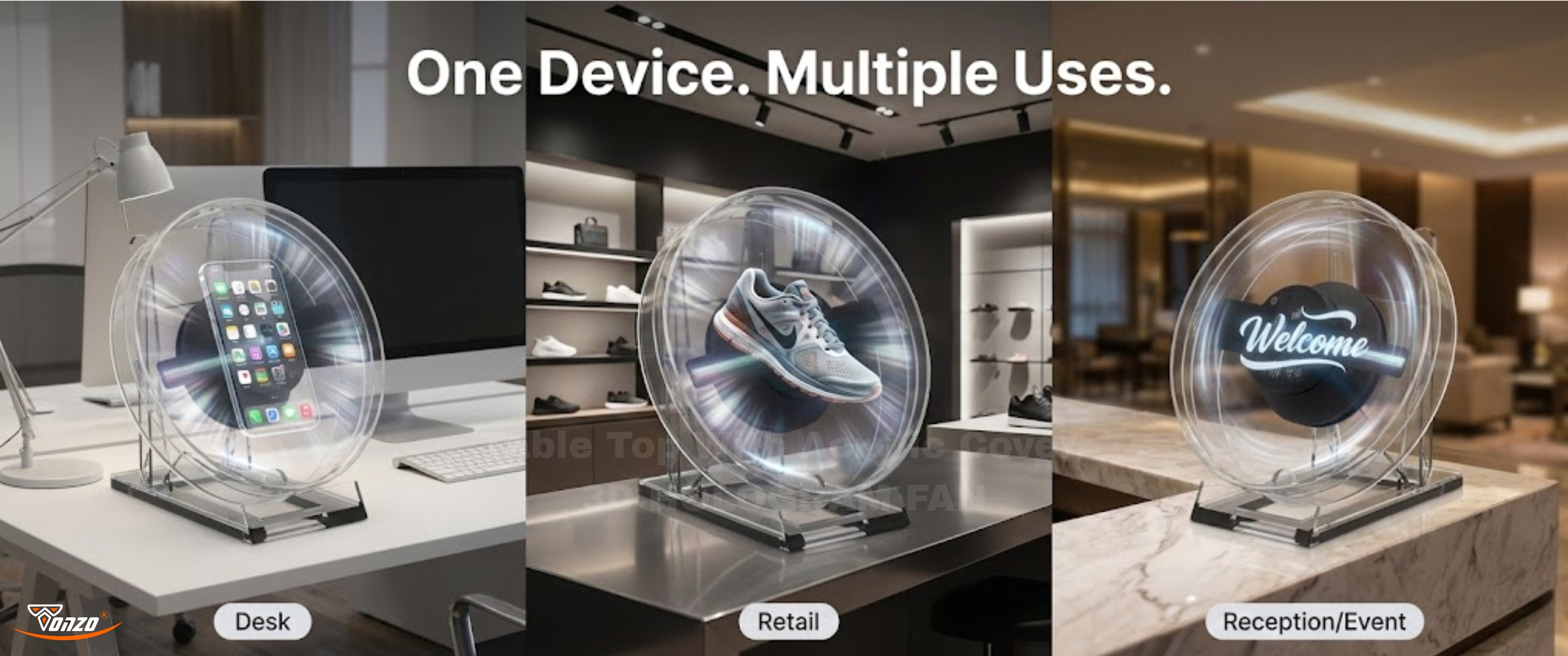 Product Showcase 4