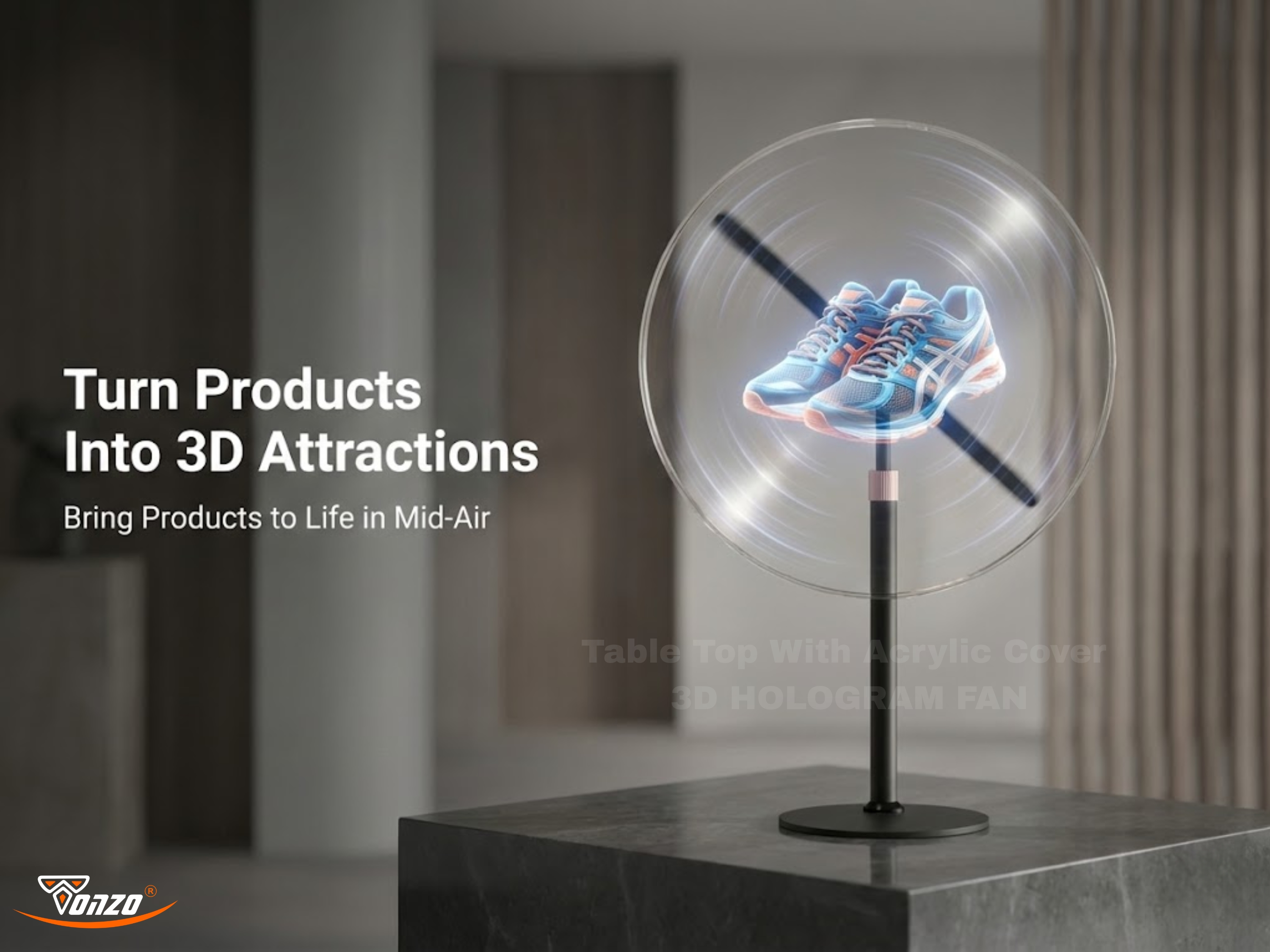 Product Showcase 1