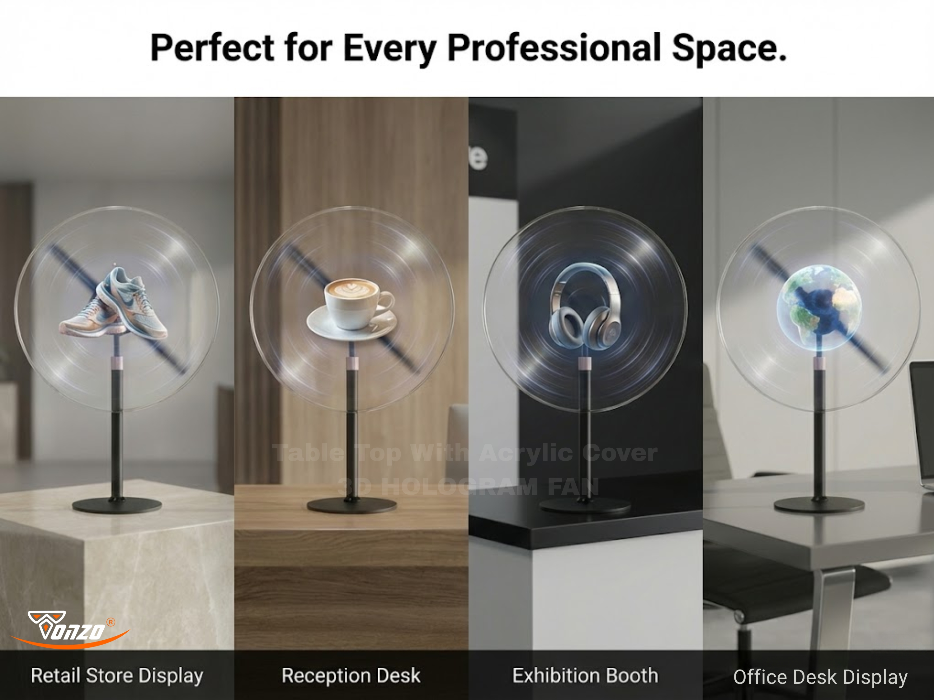 Product Showcase 4