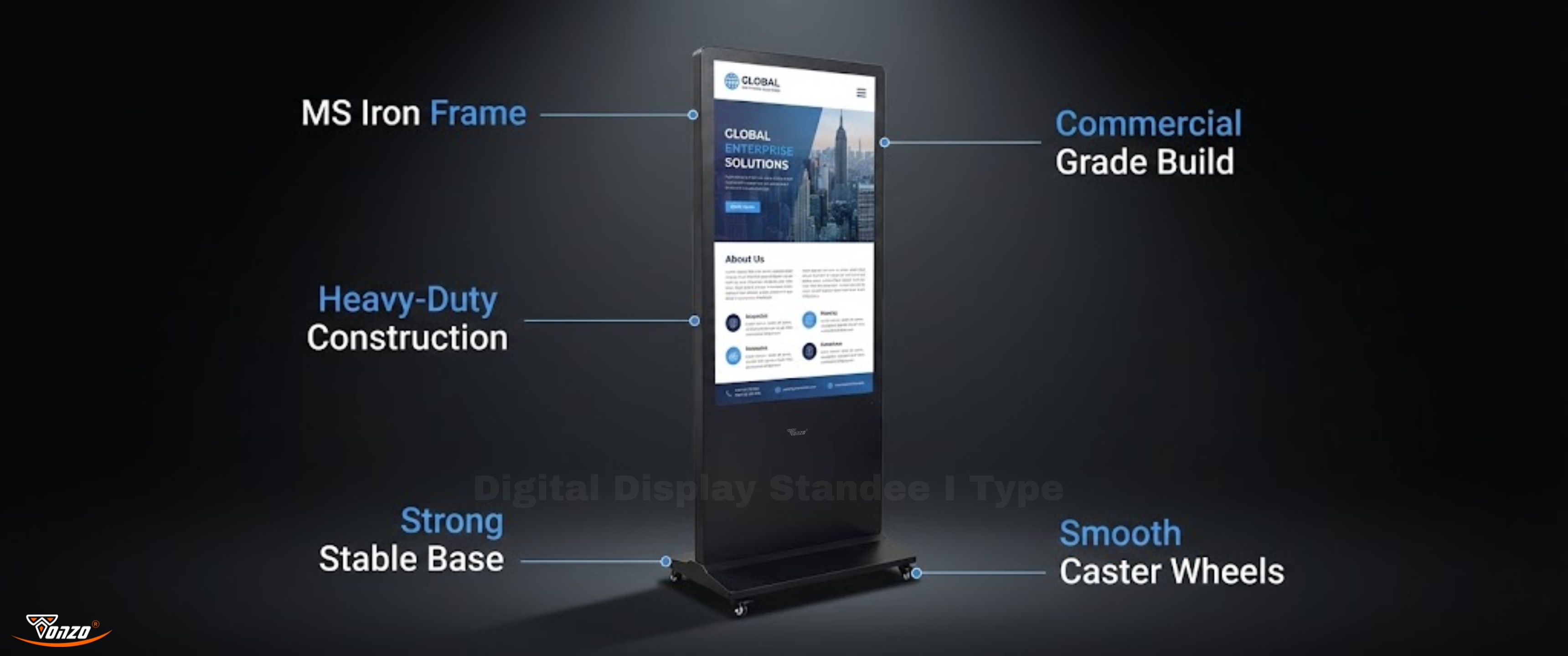 Product Showcase 2
