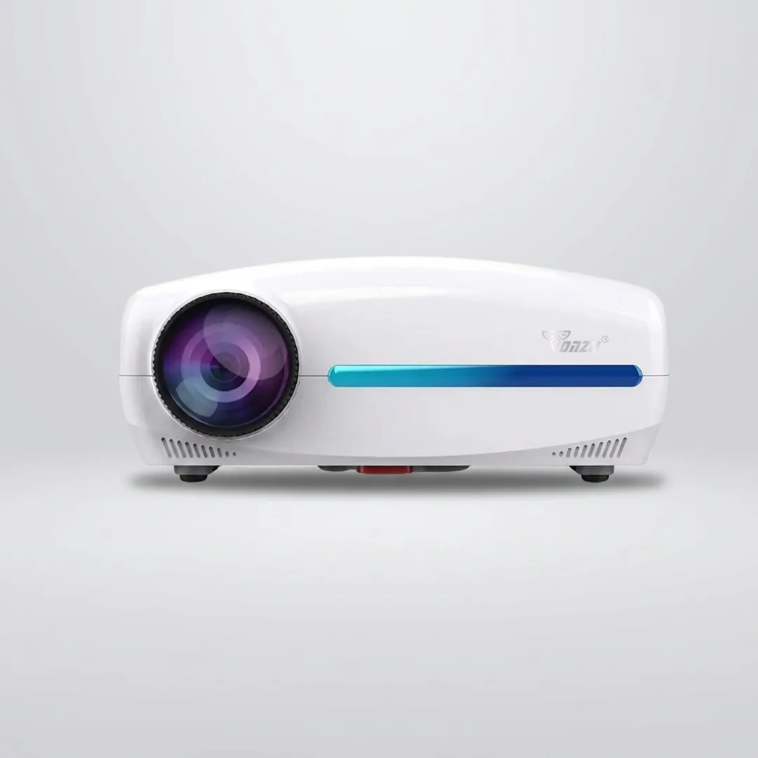 S2 1080p LED Projector