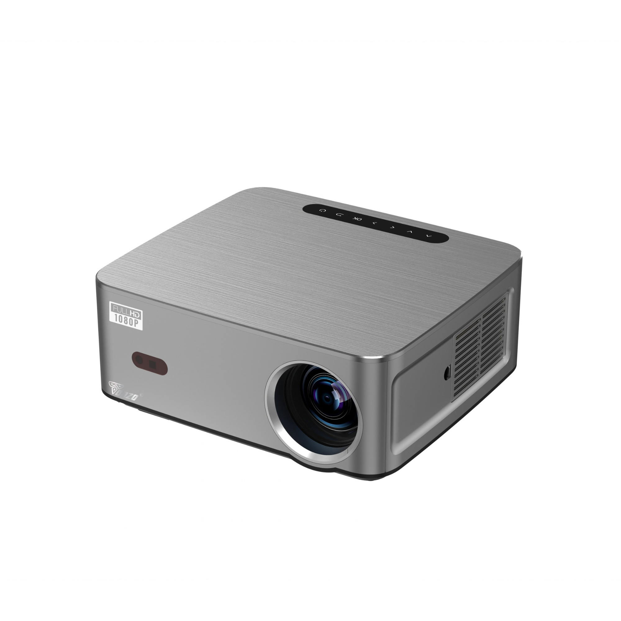 Vision S1 Smart LED Projector