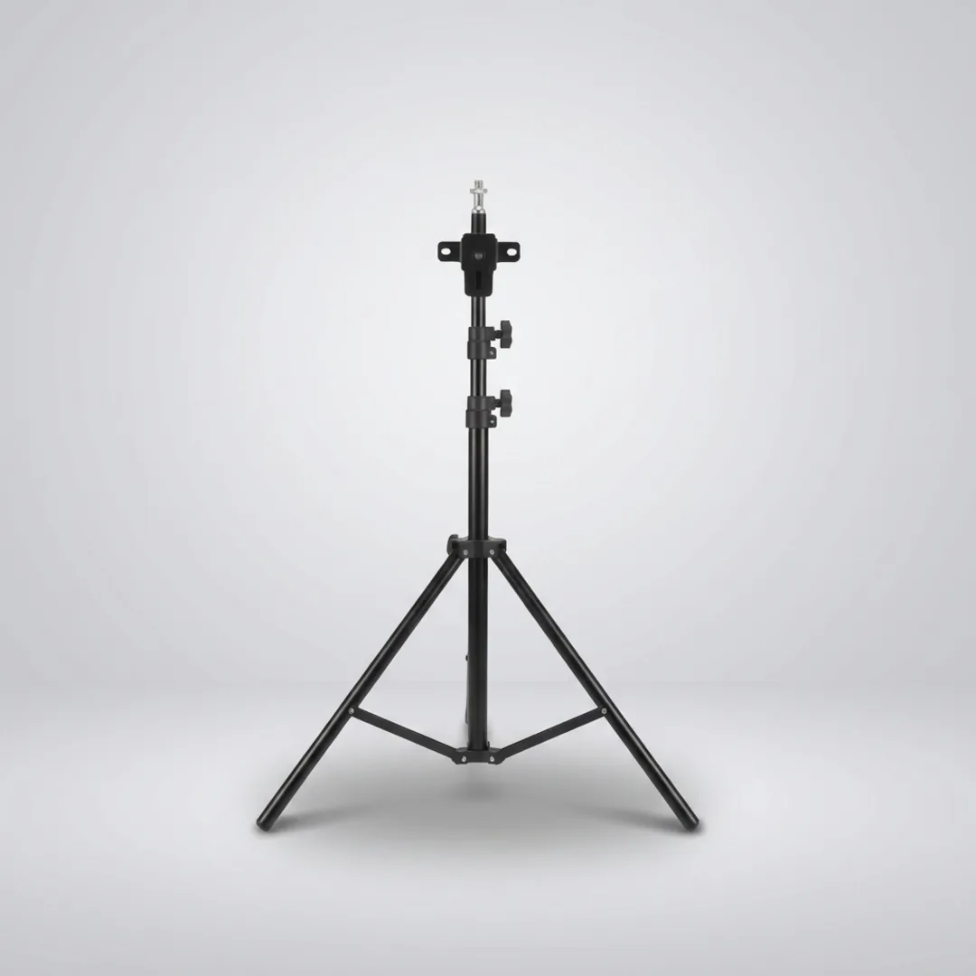 3D Hologram Fan Tripod Stand 5ft