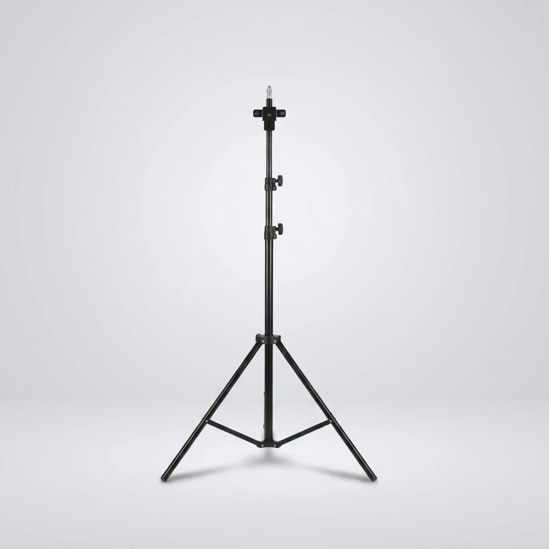 TONZO Custom 3D Hologram Fan Stand 9Ft