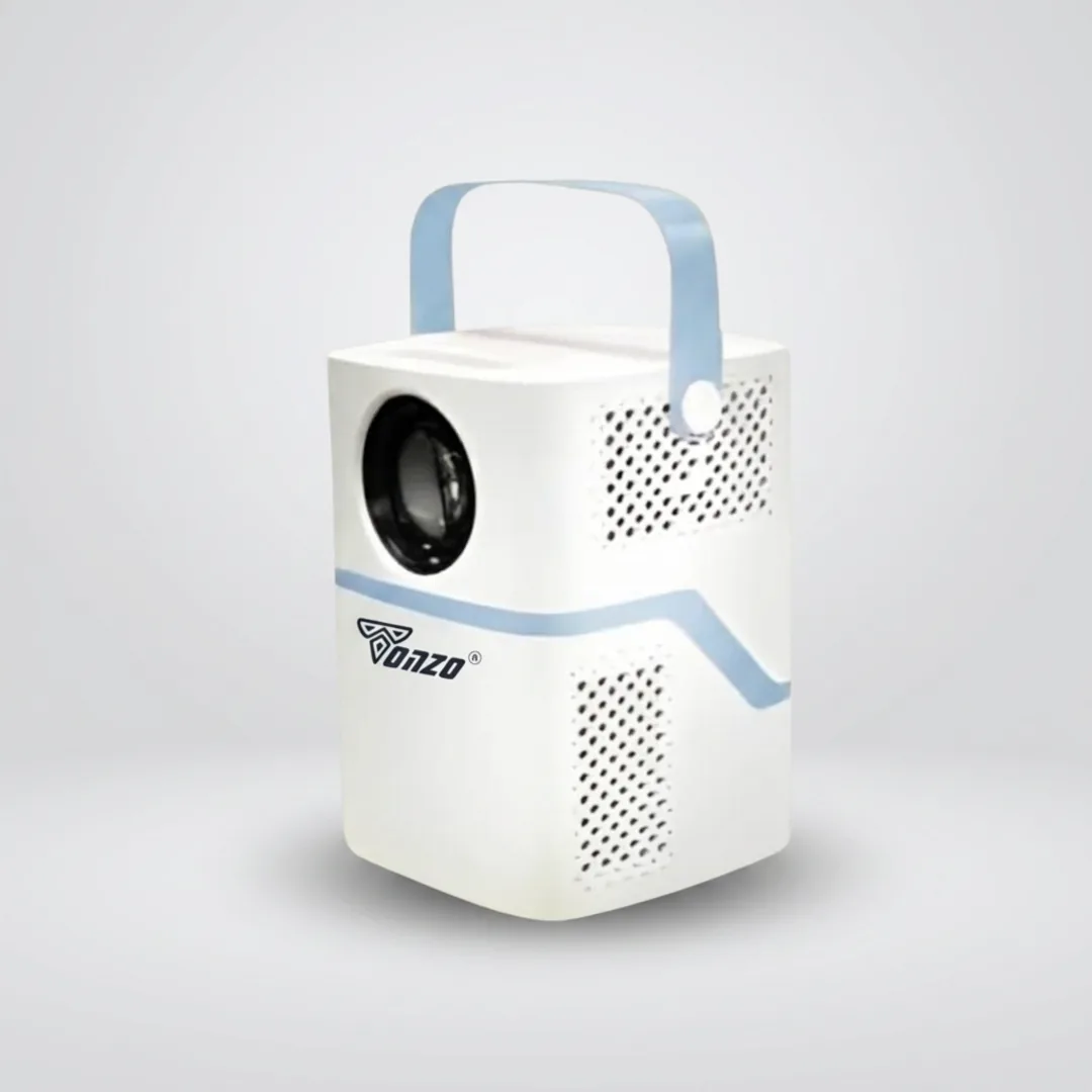 M2 Full HD+ Portable Projector