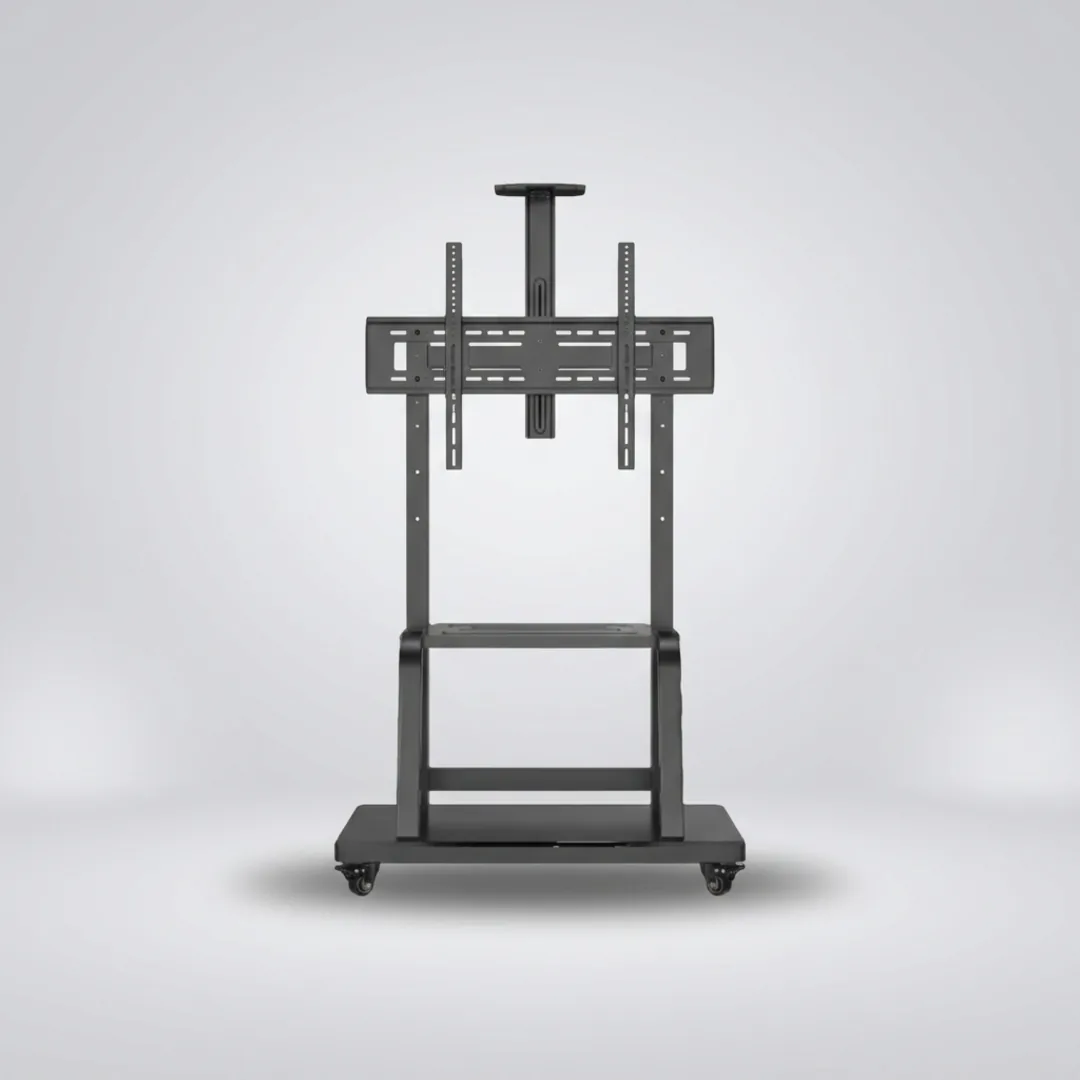 TONZO Interactive Panel Movable Trolley (65 TO 75)