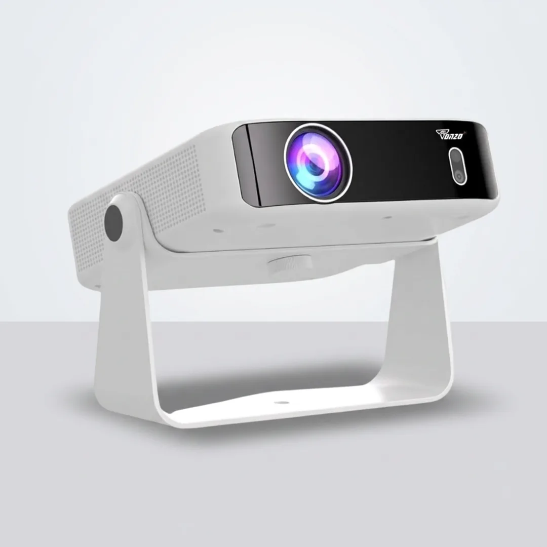Vision X1 Smart LED Projector