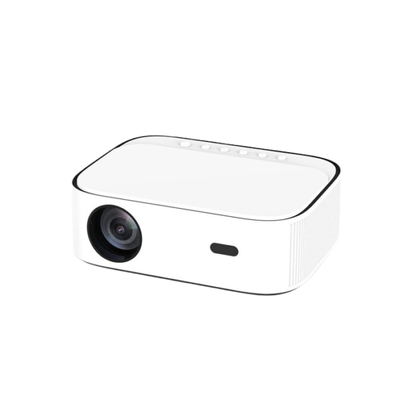 TONZO LS 212 HD Home Theater Mini Portable Projector 3500 Lumens