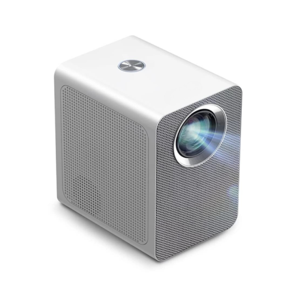 TONZO ET50S Projector For Home 4K