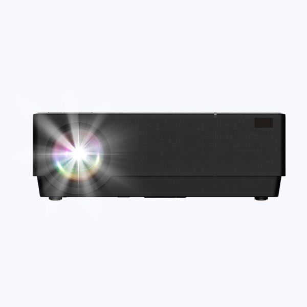 TONZO D70 Full HD Android 9.0 Projector