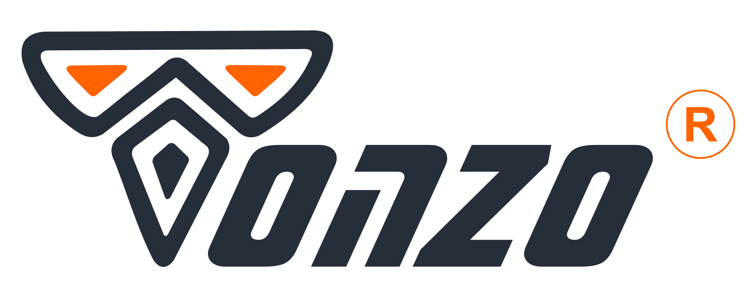 tonzo logo